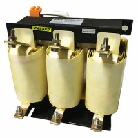 Reactor កាបាសីទរ័ - capacitor reactors