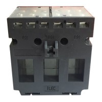 បន្ទាត់ប្រអប់អថេរ ILEC - ilec tpct