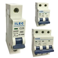 MCB ILEC - mcb ilec