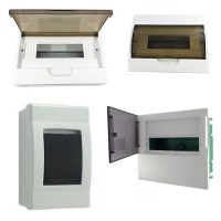 CB / ទូរអគ្គីសនីគ្រួសារ - household electrical cabinet