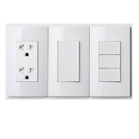 កុងតាក់ទរ័- រន្ធ - sockets