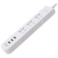 រន្ធដោតសកល - power outlet extended electrical socket