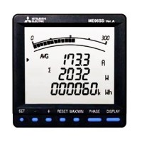 Mitsubitshi Meter - mitsubitshi meter