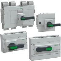 MTS GoPact Schneider