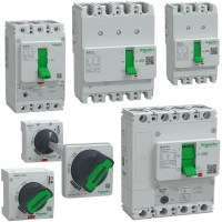 MCCB GoPact Schneider