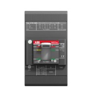 ABB XT1B 160 TMD 100-1000 3p F F
