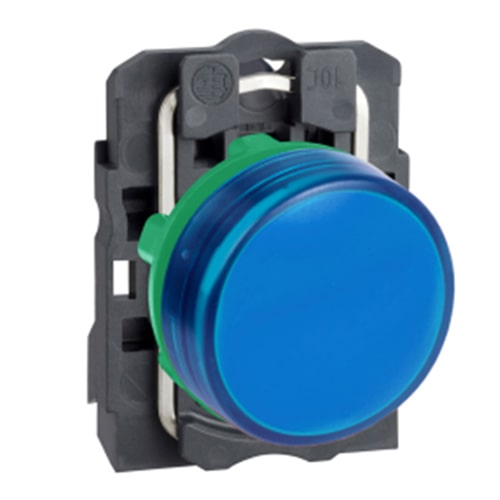 Schneider XB5AVM6 231 V LED PILOT LIGHT
