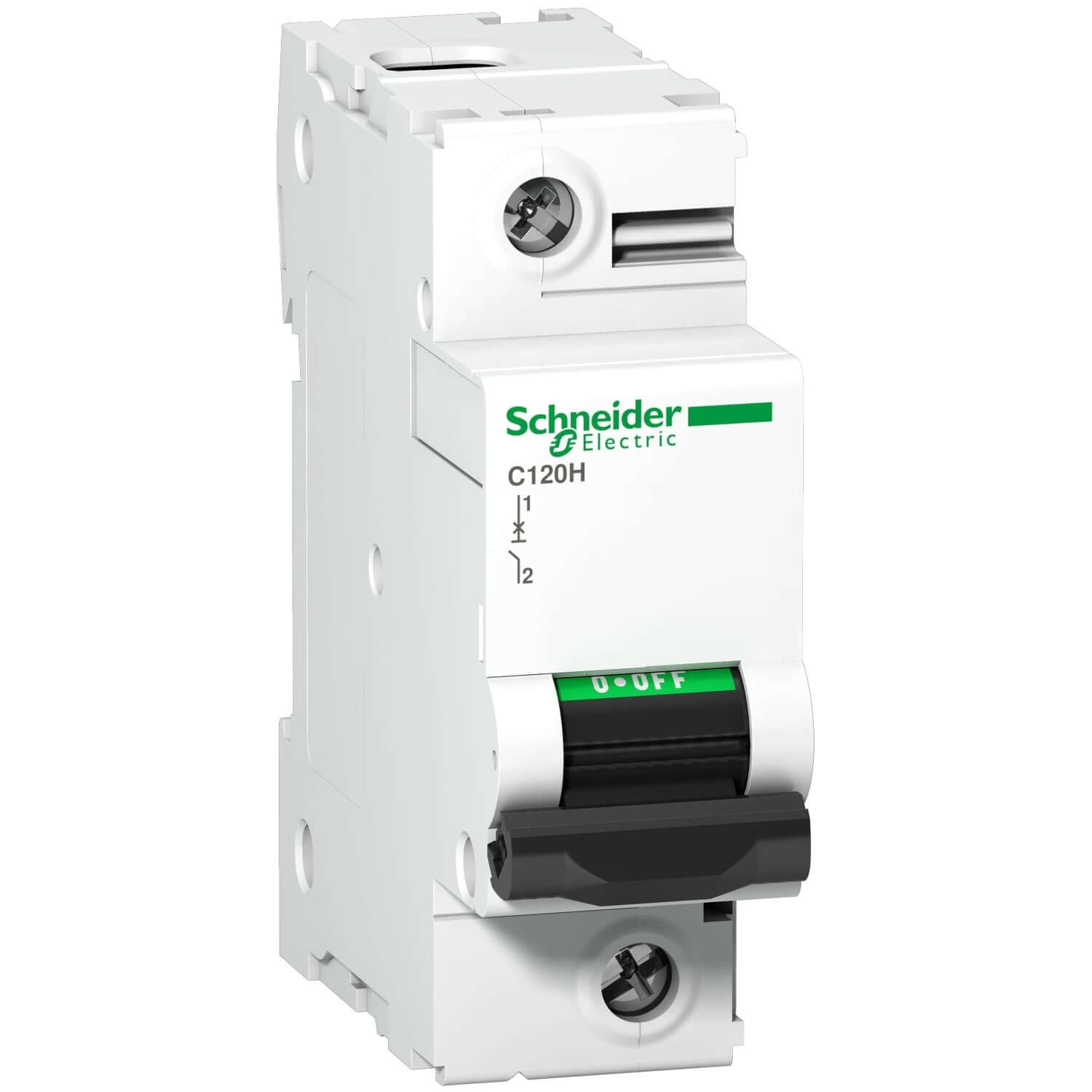 Acti 9 C120H - 1P