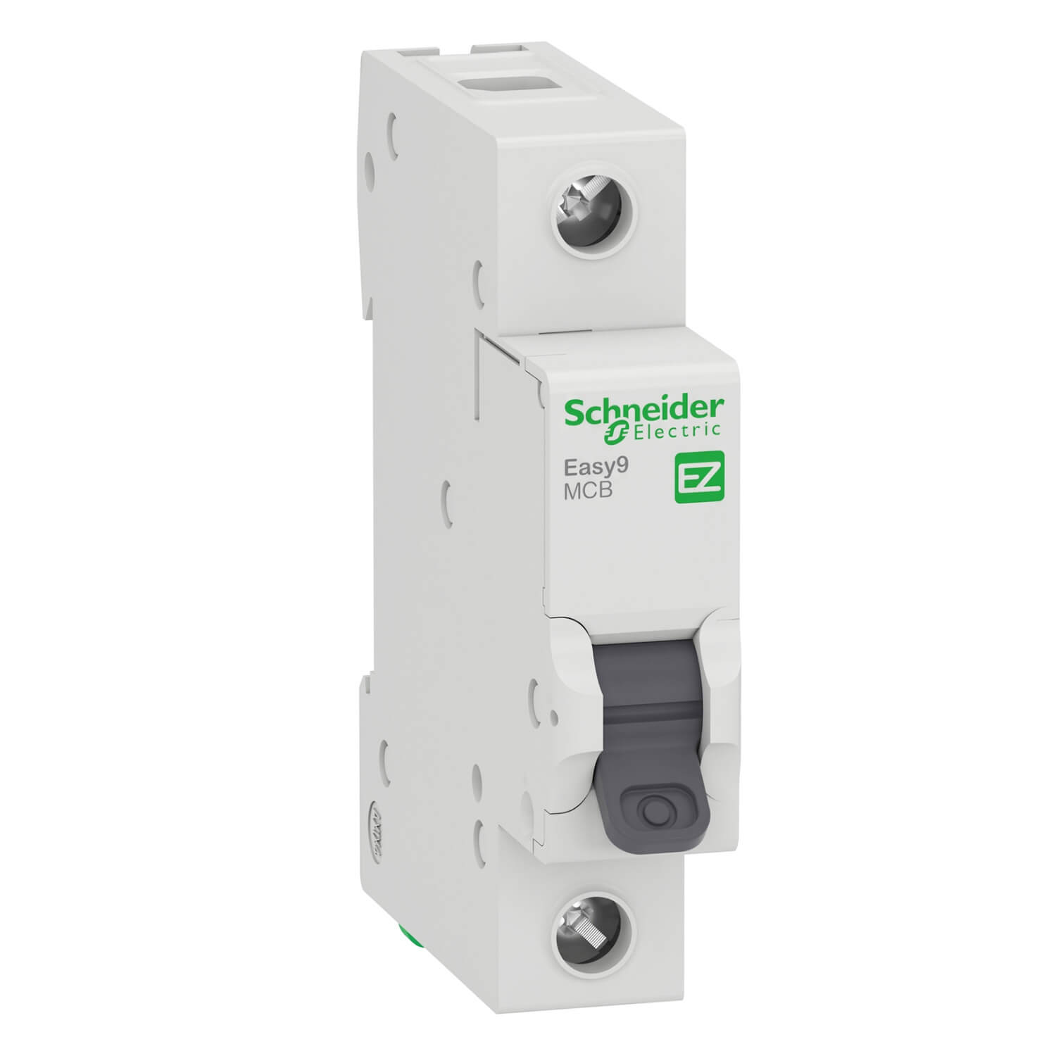 MCB Easy9 Schneider EZ9F56163 : MCB 1P 63A