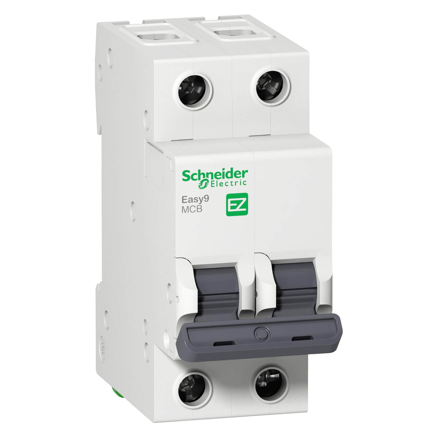 MCB Easy9 Schneider EZ9F56263 : MCB 2P 63A