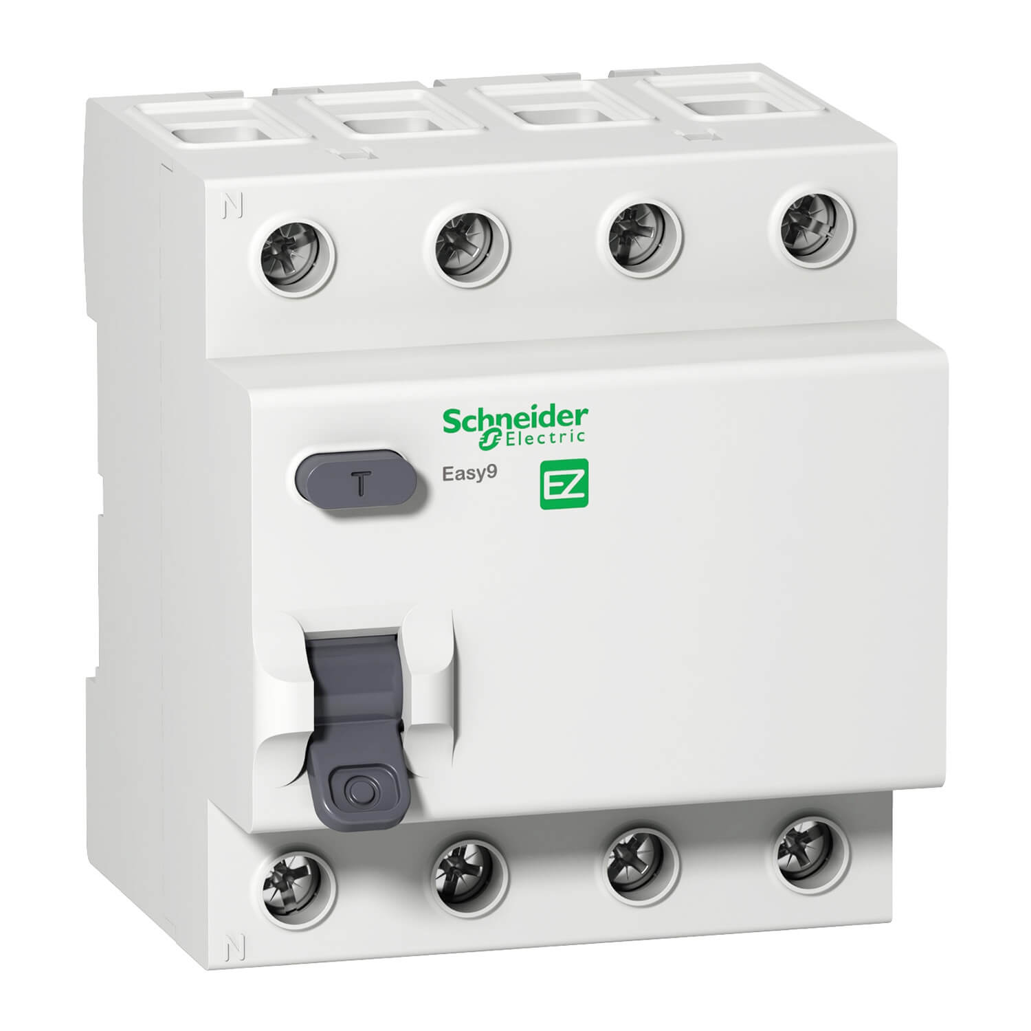 RCCB Easy9 Schneider EZ9R36425 4P 25A