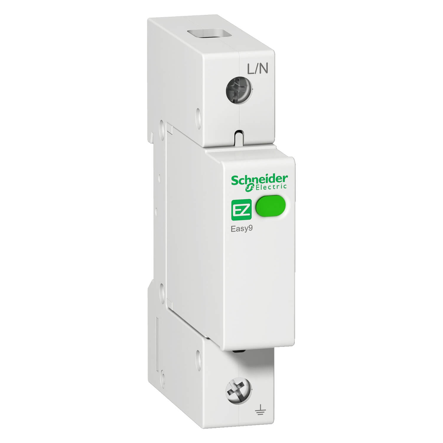 Surge Arrester Easy9 Schneider EZ9L33120 1P