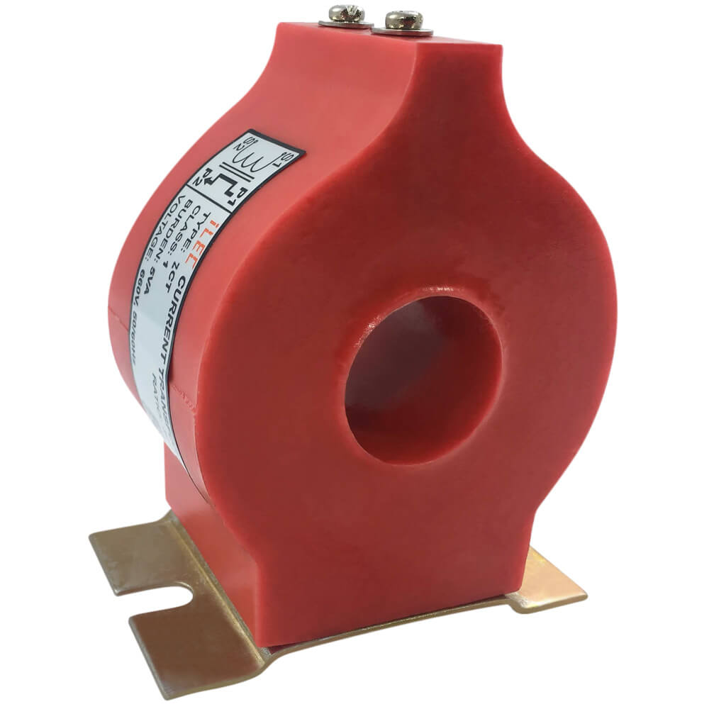 ILEC ZCT-R60 : ប្រើសម្រាប់ ELR Mikro - ZCT ជុំ