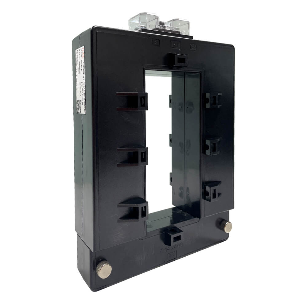 iLEC JP-614 3200/1A: Splitcore CT 3200/1A (CT គៀបតូច)
