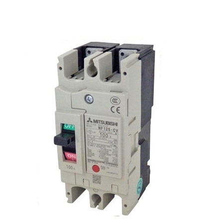 mitsubishi-mccb-2p-NF125-CV