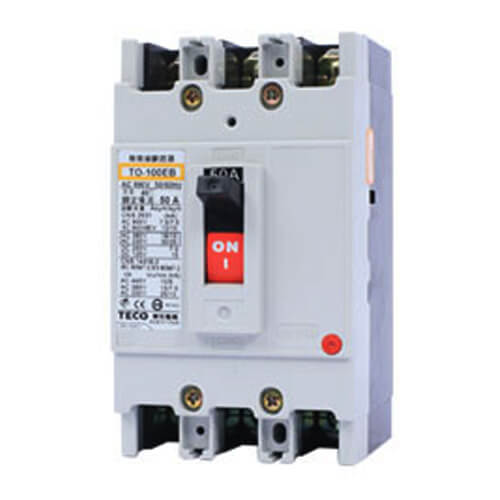 TO-250SB : ឌីហ្សង់ទ័រខ្នាតធ MCCB 250A 25kA