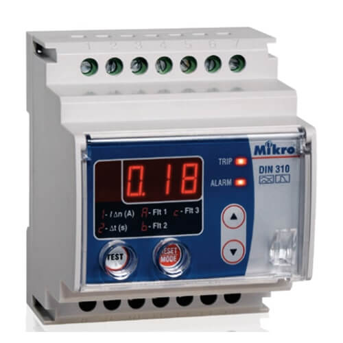 Mikro-DIN310