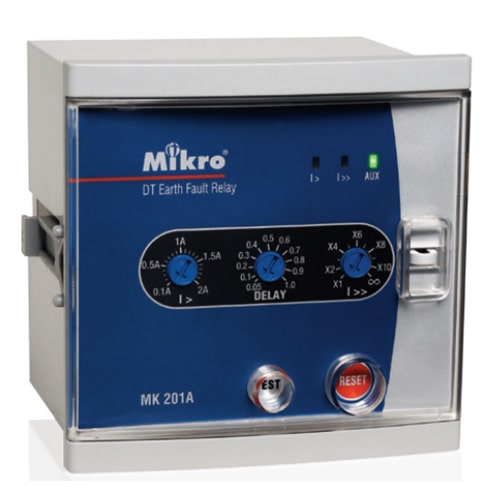 Mikro-MK201A ( NX201A-240A )