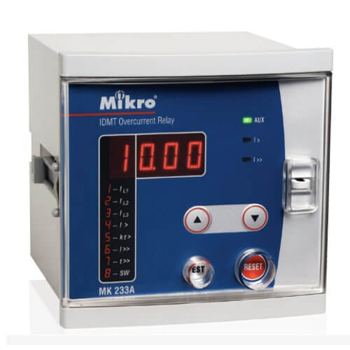 Mikro-MK233A (NX233A-240A)