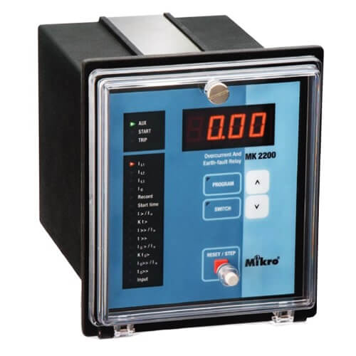 Mikro-MK2200