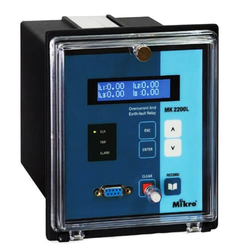 Mikro-MK2200L