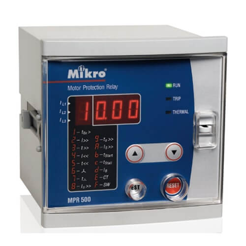 Mikro-MPR 500