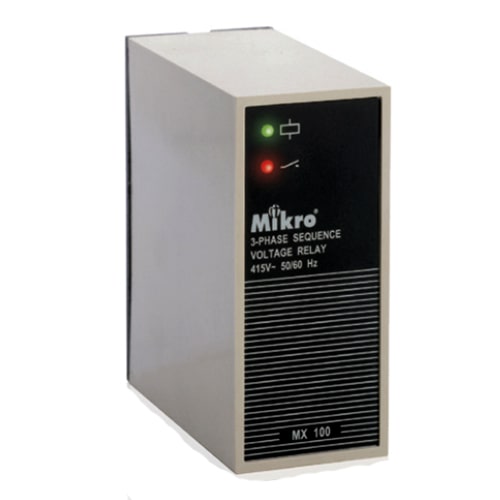 Mikro-MX100