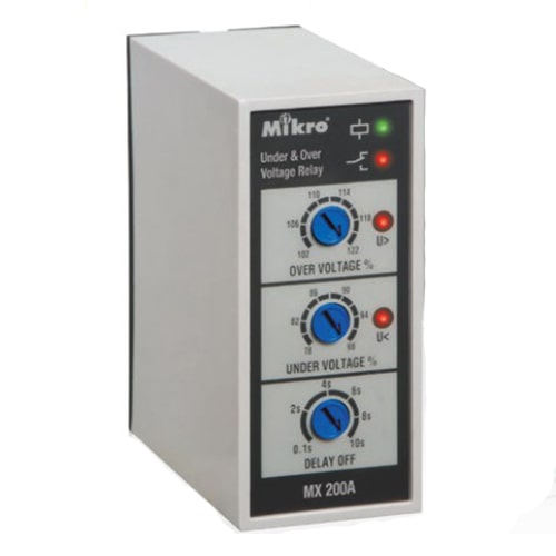 Mikro-MX200A