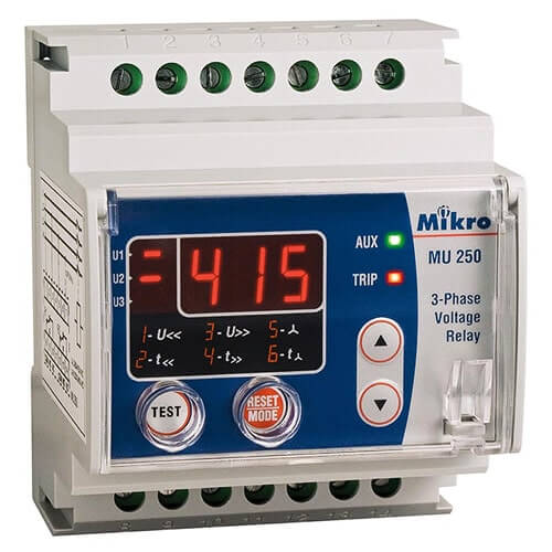 Mikro-MU250
