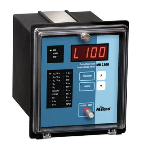 Mikro-MU2300
