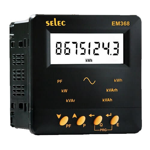 Selec-EM368-C