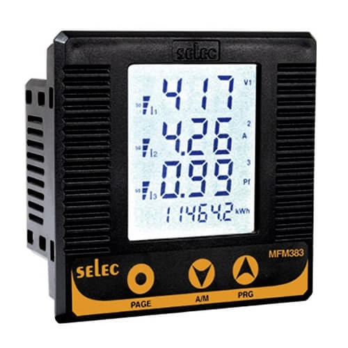 Selec-MFM383