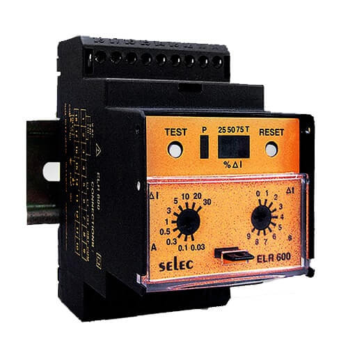 Selec-ELR600
