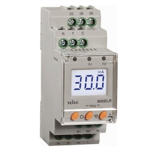 Selec-900ELR