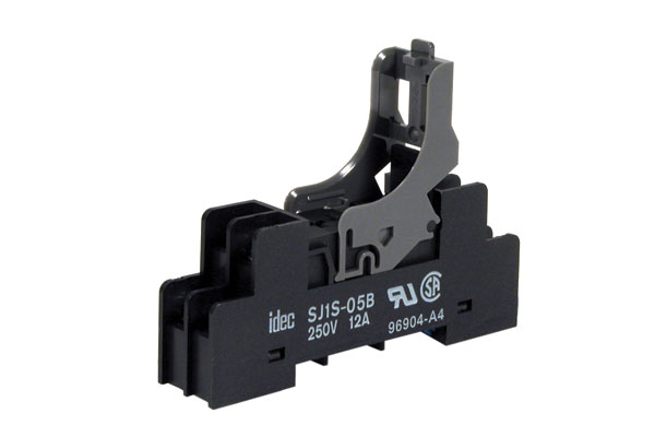 ដុំ Idec - SJ1S-SJ2S