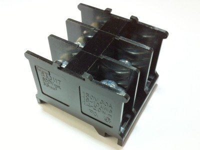 Terminal Idec-BA311T