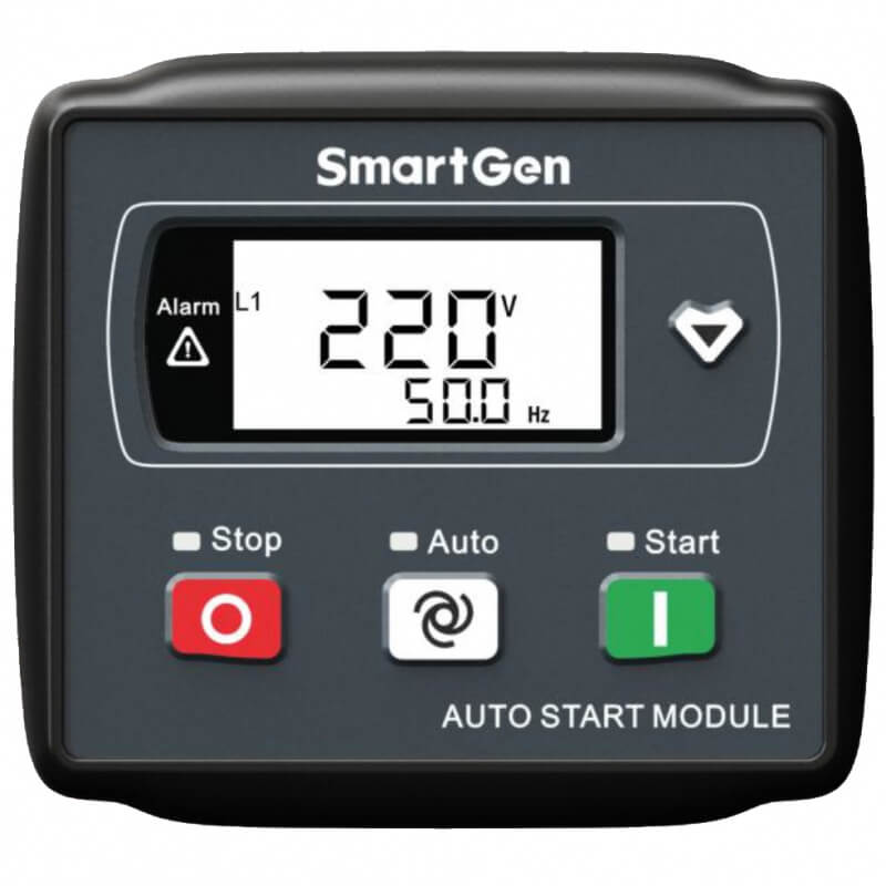 Automatic Control Module - Module បញ្ជាម៉ាសីភ្លើង Smartgen HGM1790N