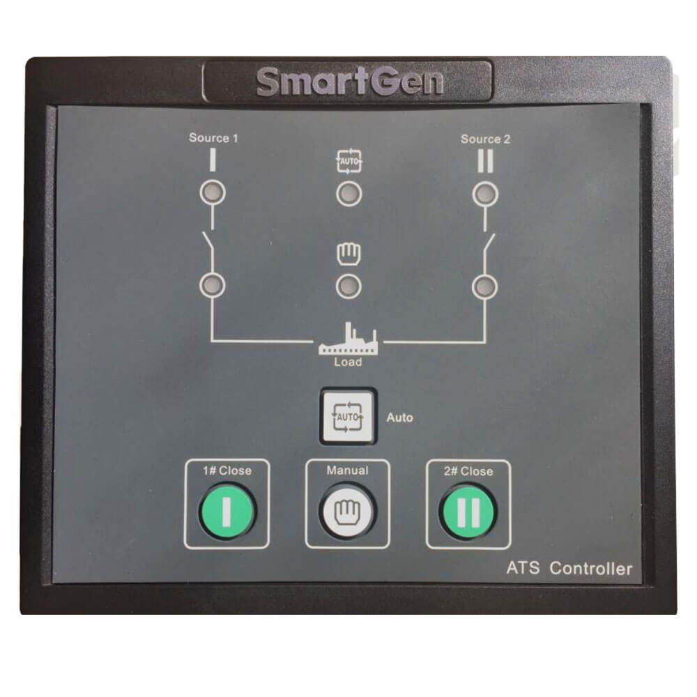 Smartgen HAT520N : ATS controller ឧបករណ៍បញ្ជា ATS