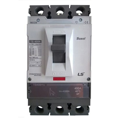 LS TS400N FTU400 3P