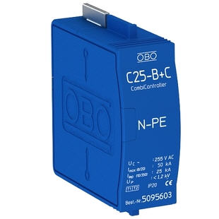 obo c25-b+c n-pe