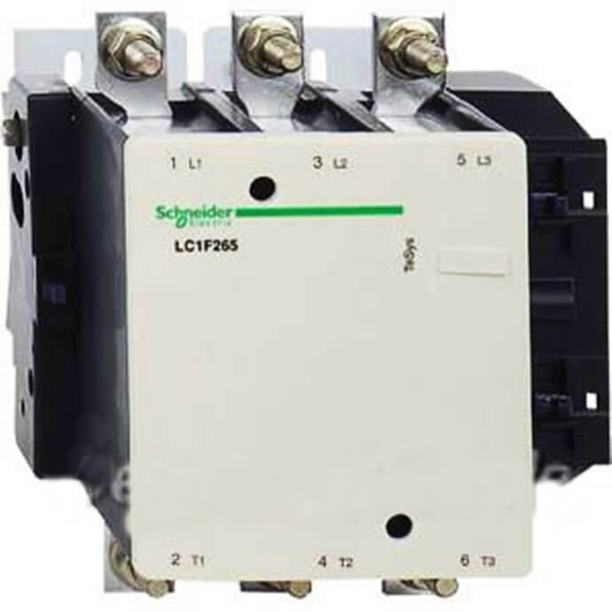 schneider lc1f330