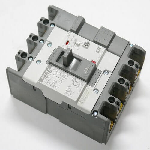 ELCB 4p