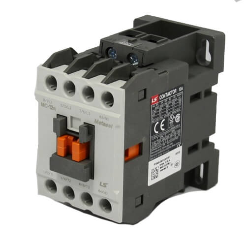 MC-12b : Contactor LS 3P 12A