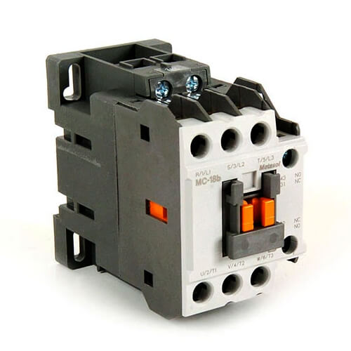 MC-18a : Contactor LS 3P 18A