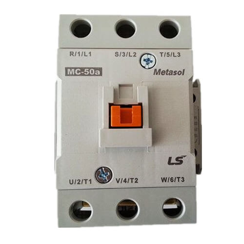 MC-50a : Contactor LS 3P 50A