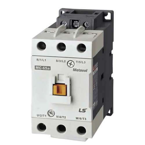 MC-65a : Contactor LS 3P 65A