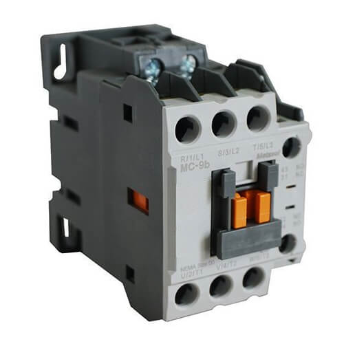 MC-9b : Contactor LS 3P 9A