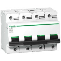 Acti 9 C120H - 4P