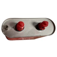 Himel HBSM00450001503D: កុងដុងជ្រុង 15kvar 450V 3P