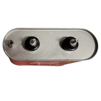 Himel HBSM00450002003D: កុងដុងជ្រុង 20kvar 450V3P